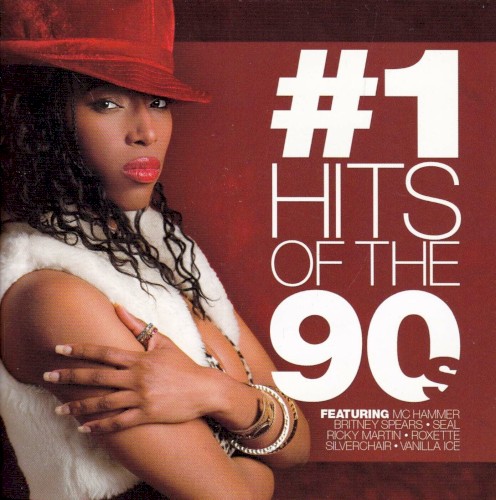 #1 Hits of the 90s