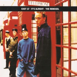 It's Alright (The Remixes)