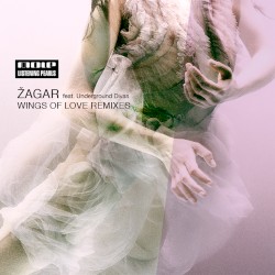 Wings of Love Remixes