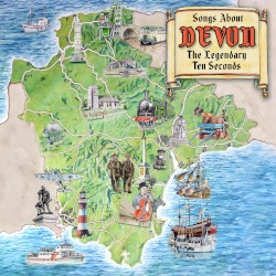 Songs About Devon