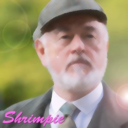 Shrimpie