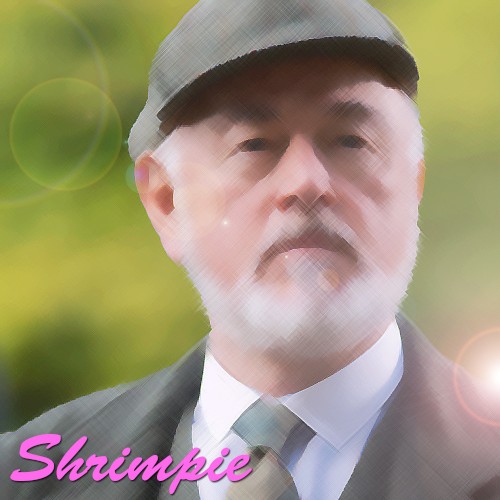 Shrimpie