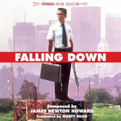 Falling Down