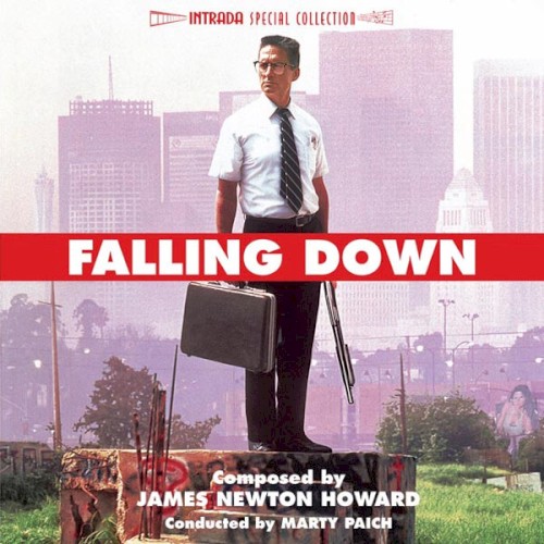 Falling Down