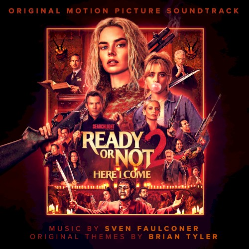 Ready or Not 2: Here I Come (Original Motion Picture Soundtrack)