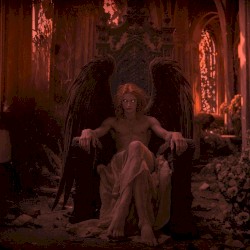 Godless Kingdown