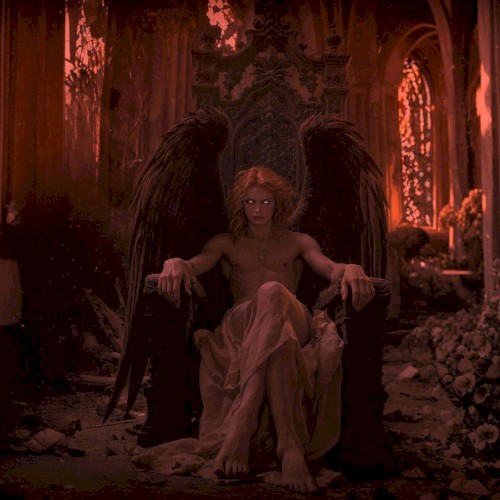 Godless Kingdown