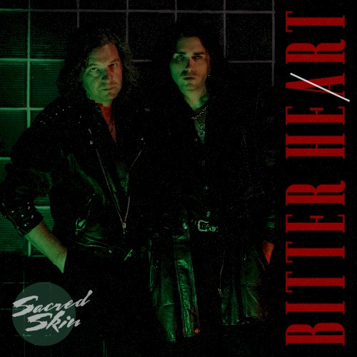 Bitter Heart