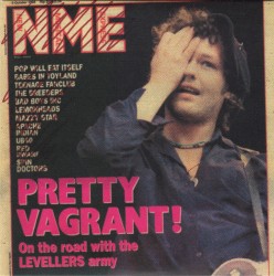 Pretty Vagrant!
