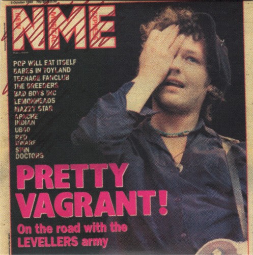Pretty Vagrant!