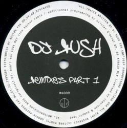Remixes, Part 1