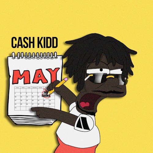 May 8th