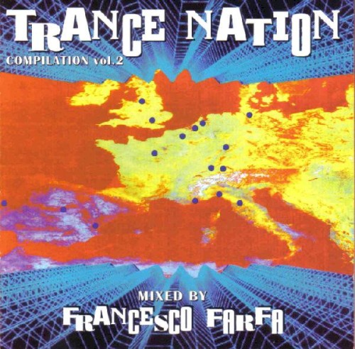 Trance Nation Compilation vol.2