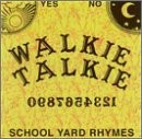 School Yard Rhymes