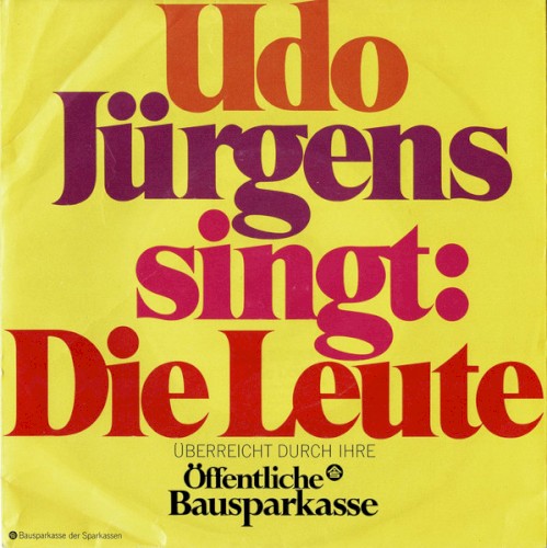 Die Leute