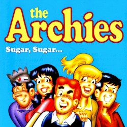 Sugar, Sugar...