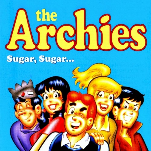 Sugar, Sugar...