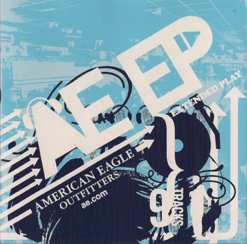 AE EP