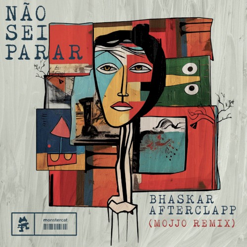 Não Sei Parar (Mojjo remix)