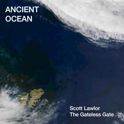 Ancient Ocean