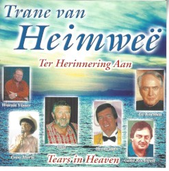 Trane van Heimwee
