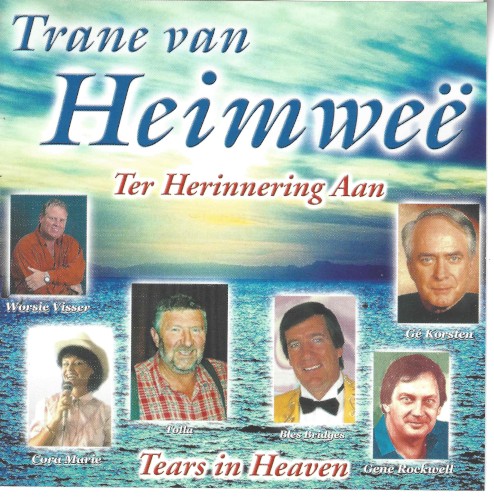 Trane van Heimwee