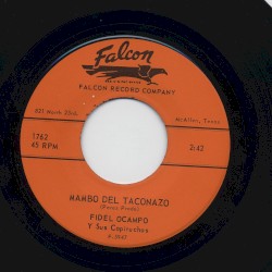 Mambo del taconazo / Mamerto Ruiz
