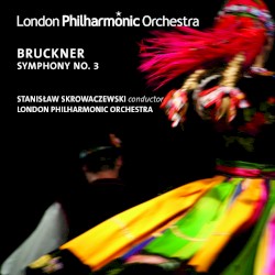 Symphony no. 3