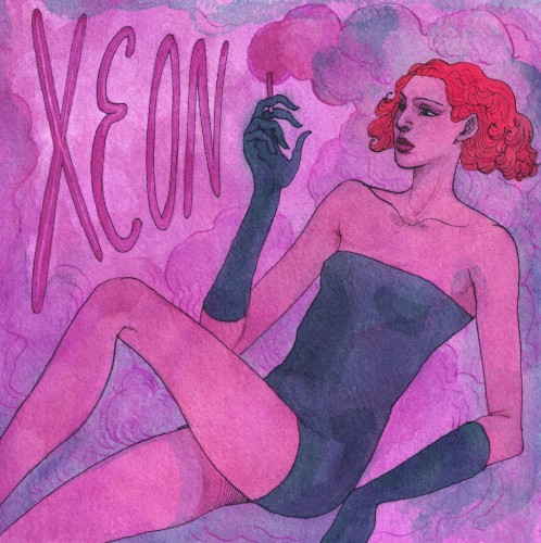 XƐON