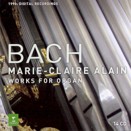 Works for Organ