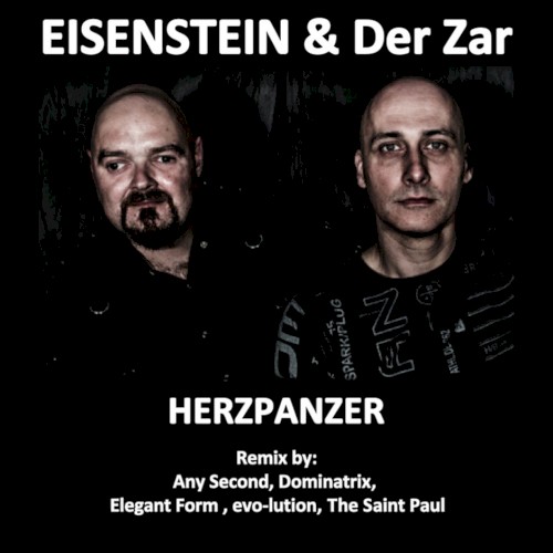 Herzpanzer (remix)