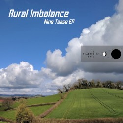 Nine Tease EP