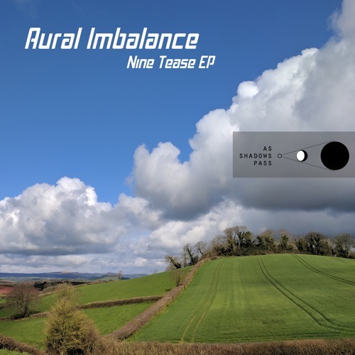 Nine Tease EP