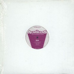 The Acapellas You Never Got! Volume Seven