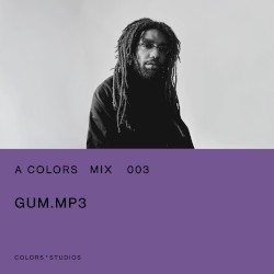 A COLORS MIX 003