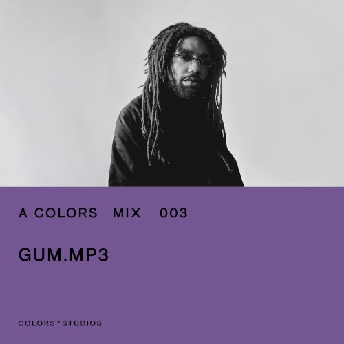 A COLORS MIX 003