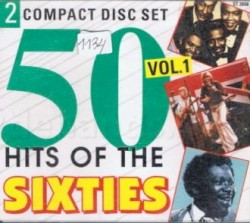 50 Hits of the Sixties, Vol. 1