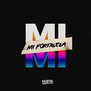 Mi fortaleza