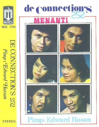 Menanti