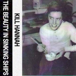 The Beauty in Sinking Ships