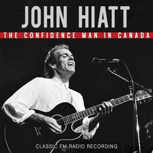 The Confidence Man in Canada