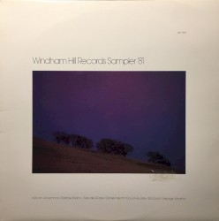 Windham Hill Sampler '81