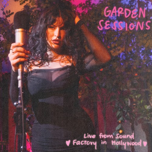 Garden Sessions
