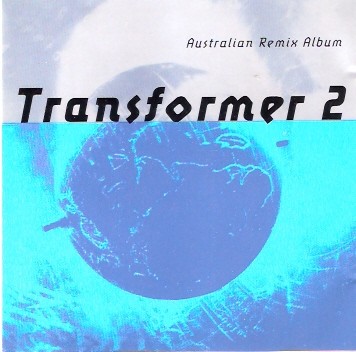 Australian Remix Album