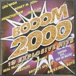 Booom 2000