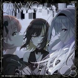 THE IDOLM@STER SHINY COLORS "CANVAS" 08