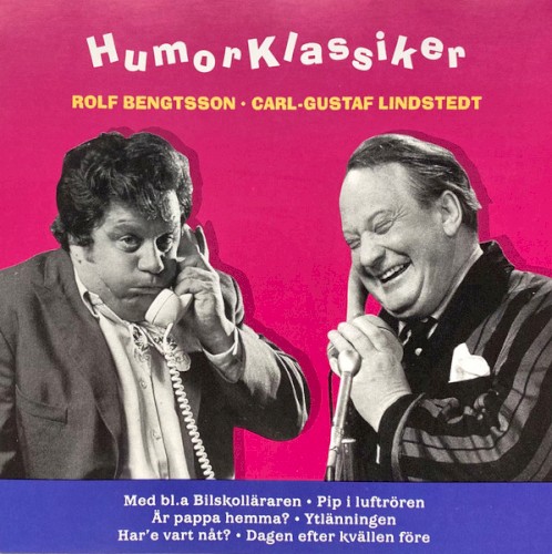Humorklassiker