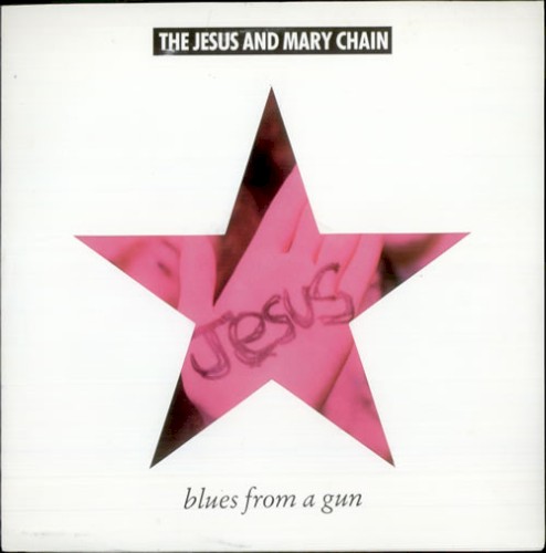 Blues From a Gun