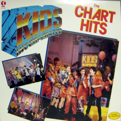The Chart Hits