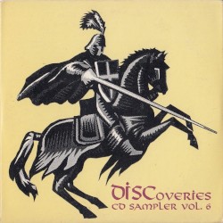 DISCoveries CD Sampler Vol. 6